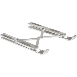 Compact Aluminum Laptop Stand (32626)<Allsop
