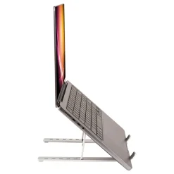 Compact Aluminum Laptop Stand (32626)<Allsop