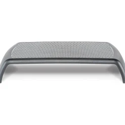 Clearance Allsop ErgoRiser Monitor Stand, Black (32212)