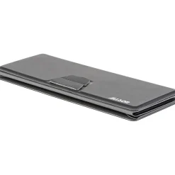 Foldio Laptop Stand, PVC, Gray (32670)<Allsop Clearance