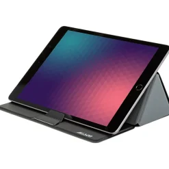 Foldio Laptop Stand, PVC, Gray (32670)<Allsop Clearance