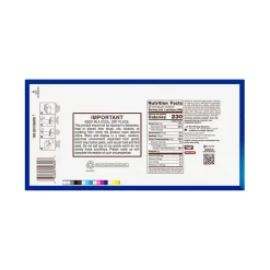 Almond Joy Coconut & Almond Milk Chocolate Candy Bars, 1.61 oz., 36/Box (HEC00320)