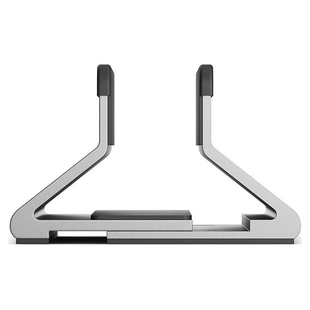 Bolt Adjustable Laptop Vertical Stand (AALNBSS-SGR)<ALOGIC New