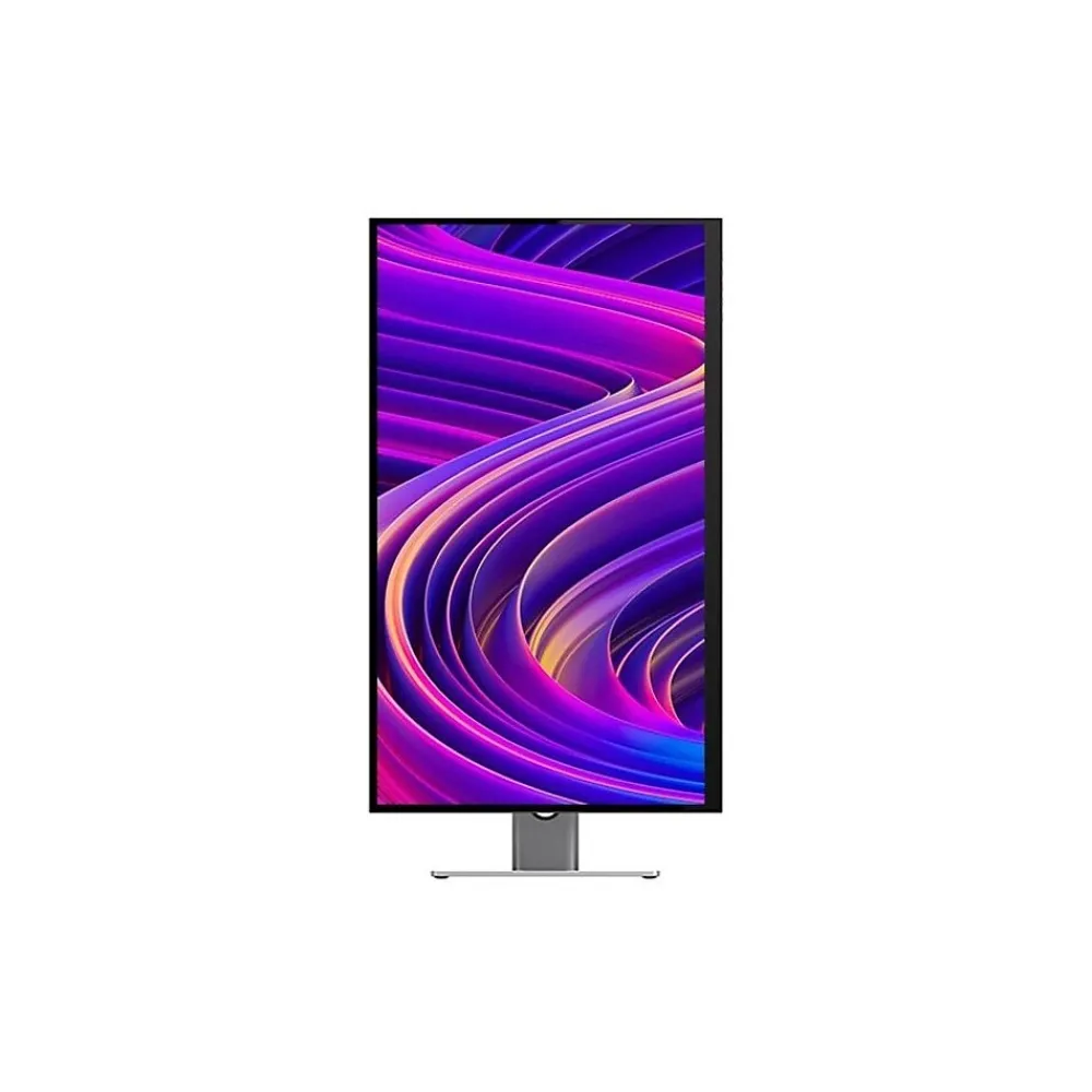 Clearance ALOGIC Clarity 27" 4K Ultra HD 60 Hz LCD Business Monitor, Black/Silver (27F34KCPD)