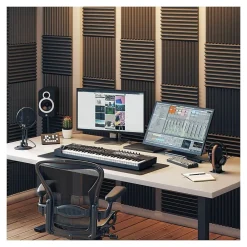 New ALOGIC Clarity Max Touch 32