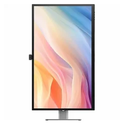 Clearance ALOGIC Clarity Pro Max 32" 4K Ultra HD 60 Hz LED Business Monitor, Black/Silver (32C4KPDW)