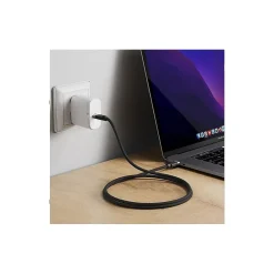 ALOGIC Fusion USB-C to USB-C 3.2 GEN 2 Cable, 2m (FUSCC2-SGR)