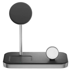 3-in-1 Wireless Charging Station Apple Certified (SP31CS15W)<ALOGIC Outlet