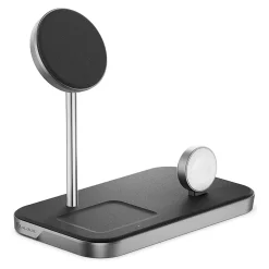 3-in-1 Wireless Charging Station Apple Certified (SP31CS15W)<ALOGIC Outlet