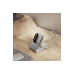Matrix MagSafe Wireless USB-C Charging Stand for Multiple Brands, White (MSCDDWH)<ALOGIC Outlet