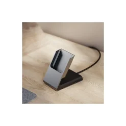 Matrix MagSafe Wireless USB-C Charging Stand for Multiple Brands, Black (MSCDD)<ALOGIC Online