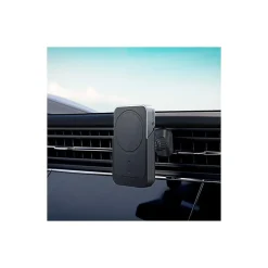 Matrix MagSafe Wireless USB-C Car Charger for Multiple Brands, Black (MSCCM)<ALOGIC Sale