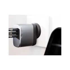 Rapid Power USB-A/USB-C Wall Charger for Multiple Brands, Space Gray/Black (WCM3X67-SGR)<ALOGIC Discount