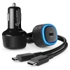 Rapid USB-C Car Charger (CRC60)<ALOGIC Sale