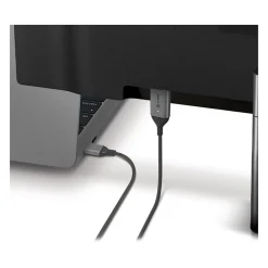 ALOGIC USB-C (M) to HDMI (M) 4K Cable (ULCHD02-SGR)