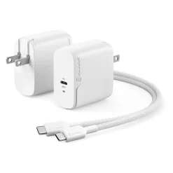 65W Rapid power GaN Charger (WCG1X65-US)<ALOGIC Sale