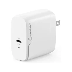 65W Rapid power GaN Charger (WCG1X65-US)<ALOGIC Sale