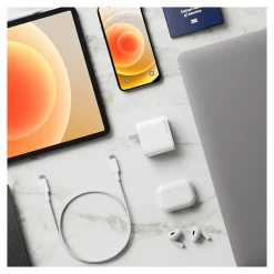 65W Rapid power GaN Charger (WCG1X65-US)<ALOGIC Sale