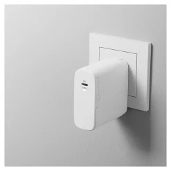 100W Rapid Power GaN Charger (WCG1X100-US)<ALOGIC Online