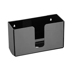 Centerpull Paper Towel Dispenser, Black, 2/Pack (432-BLK-2PK)<Alpine Industries Sale