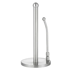 Kitchen Paper Towel Holder, Stainless Steel, 2/Pack (433-01-2)<Alpine Industries Sale