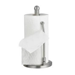 Kitchen Paper Towel Holder, Stainless Steel, 2/Pack (433-01-2)<Alpine Industries Sale