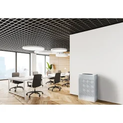 Stainless Steel Trash Can, 13 Gallon, Silver (ALP438-13-SS)<Alpine Industries Best