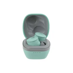 NanoBuds 3.0 Wireless Earbuds, Bluetooth, Mint (MZX5001-MT-STK-6)<Altec Lansing Discount