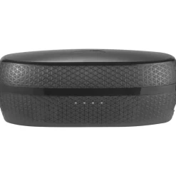 NanoBuds Sport 2.0 Wireless Ambient Sound Earbuds, Bluetooth, Black (MZX5201-BLK-STK-6)<Altec Lansing Online