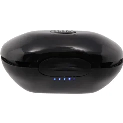 Altec True Evo Sport Truly Wireless Bluetooth Earphones, Black (MZX758-BLK)<Altec Lansing