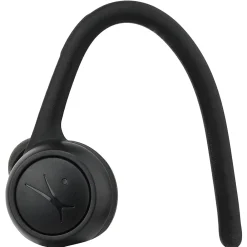 Altec True Evo Sport Truly Wireless Bluetooth Earphones, Black (MZX758-BLK)<Altec Lansing