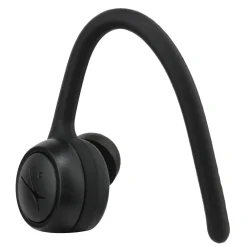 Altec True Evo Sport Truly Wireless Bluetooth Earphones, Black (MZX758-BLK)<Altec Lansing