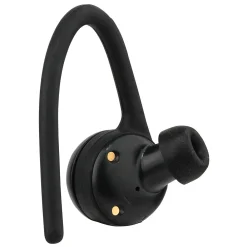 Altec True Evo Sport Truly Wireless Bluetooth Earphones, Black (MZX758-BLK)<Altec Lansing