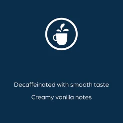 Alterra French Vanilla Coffee Flavia Freshpack, Light Roast, 100/Carton (MDRA183)