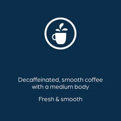 Alterra House Blend Decaf Coffee Flavia Pods, Light Roast, 100/Carton (MDRA187)