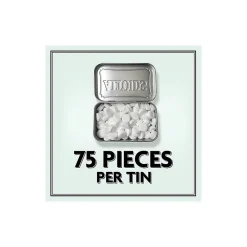 Altoids Peppermint Mints, 21.12 oz., 12/Pack (209-00483)