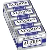 Altoids Sugar Free Peppermint Mints, 9.6 oz., 8 Pieces/Pack, 8/Box (209-00488)
