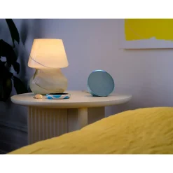 Amazon Echo Pop Bluetooth/Wi-Fi Wireless Smart Speaker with Alexa, Midnight Teal (53-031158)