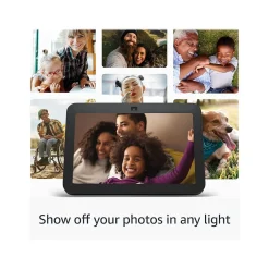 Amazon Echo Show 8 (3rd Gen) 8