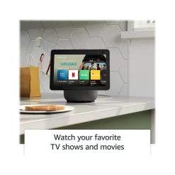Amazon Echo Show 10 3rd Generation 10.1