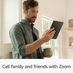 Fire HD, 12th Generation, 8