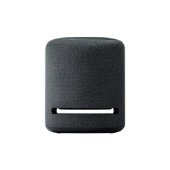 Amazon Studio Zigbee, Wi-Fi, Bluetooh Wireless Smart Speaker, Charcoal (B07G9Y3ZMC)