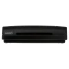 Ambir DS687-A3P Portable Scanner, Black