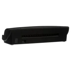 Ambir DS687-A3P Portable Scanner, Black