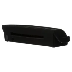 Ambir DS687-A3P Portable Scanner, Black