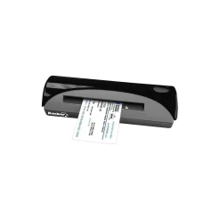 Ambir PS667-AS Desktop Scanner, Black