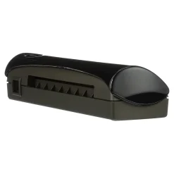 Ambir PS667-AS Desktop Scanner, Black