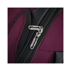 4 Kix 2.0 23.5" Carry-On Suitcase, 4-Wheeled Spinner, (142352-2011)<American Tourister Online