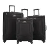 Pop Max 3-Piece Spinner Luggage Set, Black (115358-1041)<American Tourister Best