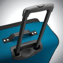 Pop Max 3-Piece Spinner Luggage Set, Teal (115358-2824)<American Tourister Clearance